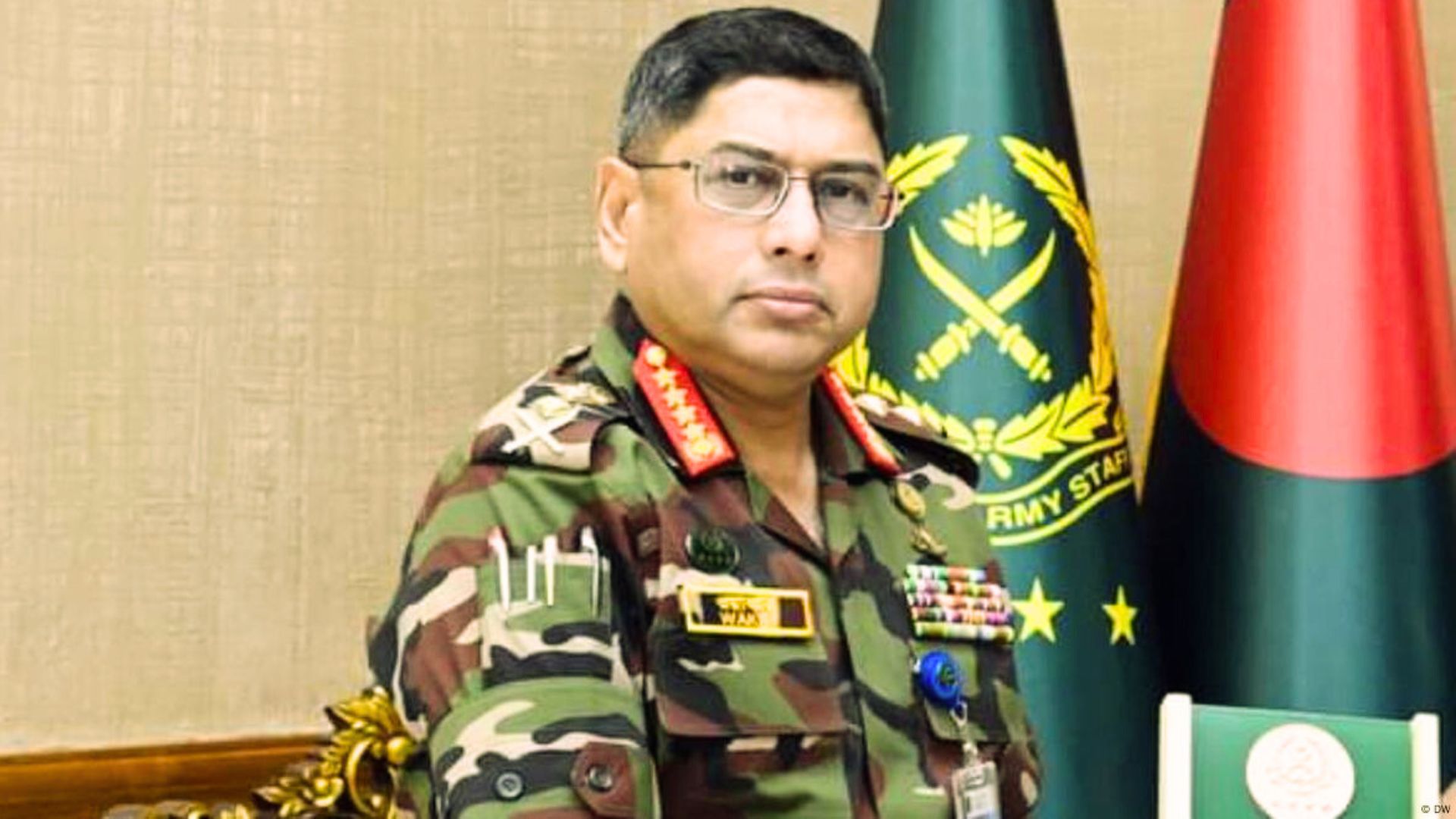সেনাপ্রধান 